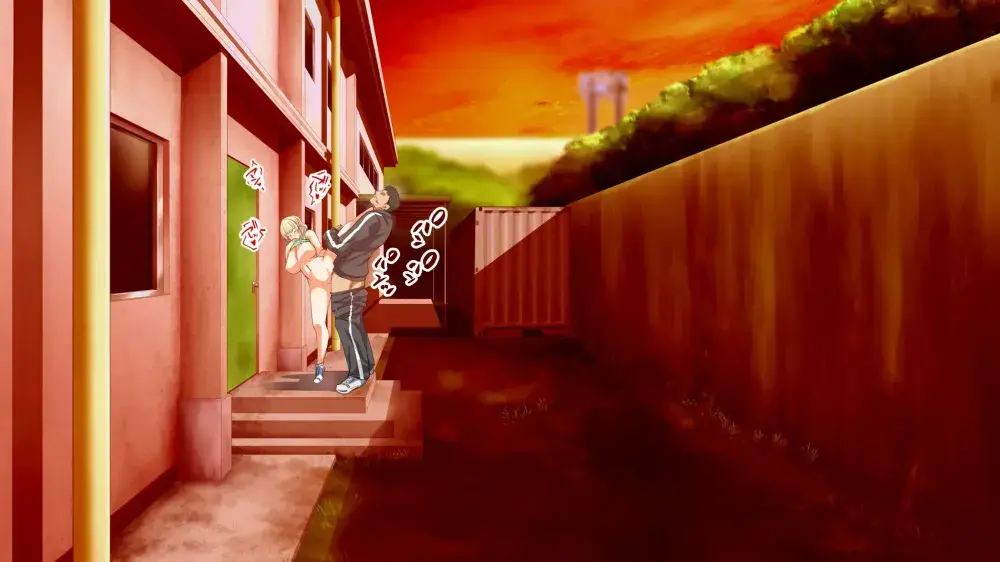 Rikujoubu Joshi Wa Ore No Nama Onaho!!! Renzoku Shasei Hen | 육상부 여자는 나의 생 오나홀! 연속사정편